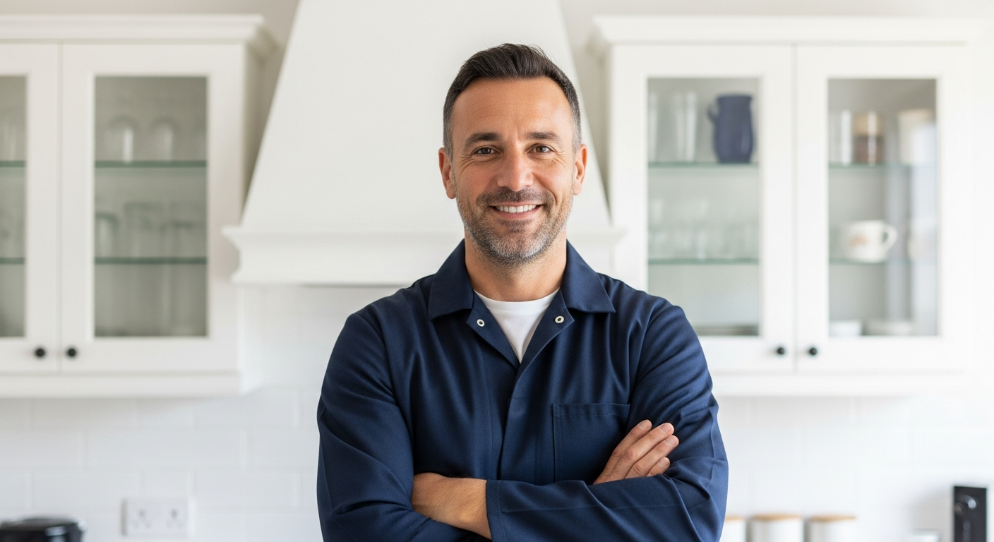 Plombier professionnel Île-de-France